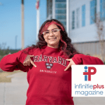 Tyler ISD Senior Earns Full-Ride Scholarship to Harvard University