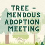 City to Host Tree-Mendous Adoption Meeting to Kick Off 5,000-Tree Initiative