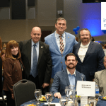 Transformed by a touch