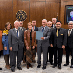Longview Chamber celebrates leadership, community, and 110 years of impact