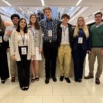 CTE Opportunity Fair Connects Students to Future Careers