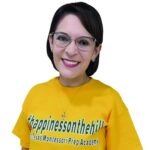 Mesha London: Inspiring curious minds