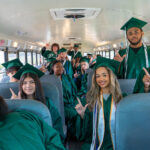 Forest Park MS: Thinking beyond borders