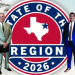 Moore Students Shine at Texas State Science and Engineering Fair