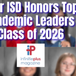 East Texas Montessori Prep Academy celebrates Class of 2026 graduation milestone